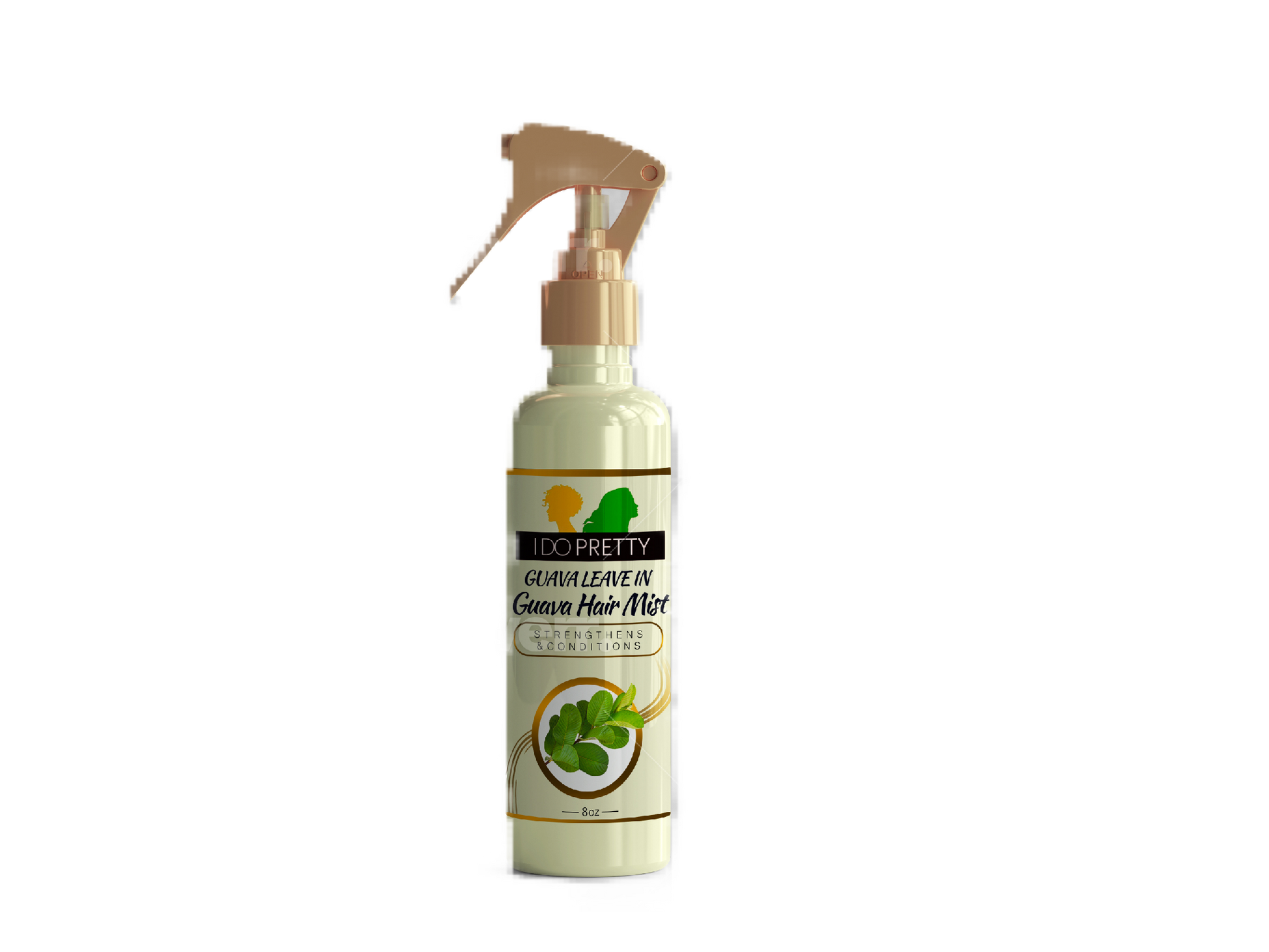 Hair- Guava/ Chebe Hair Moisturizing Mist
