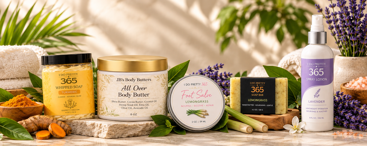 Bath & Body