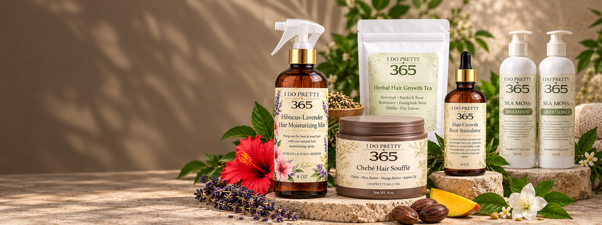 Hair Care
