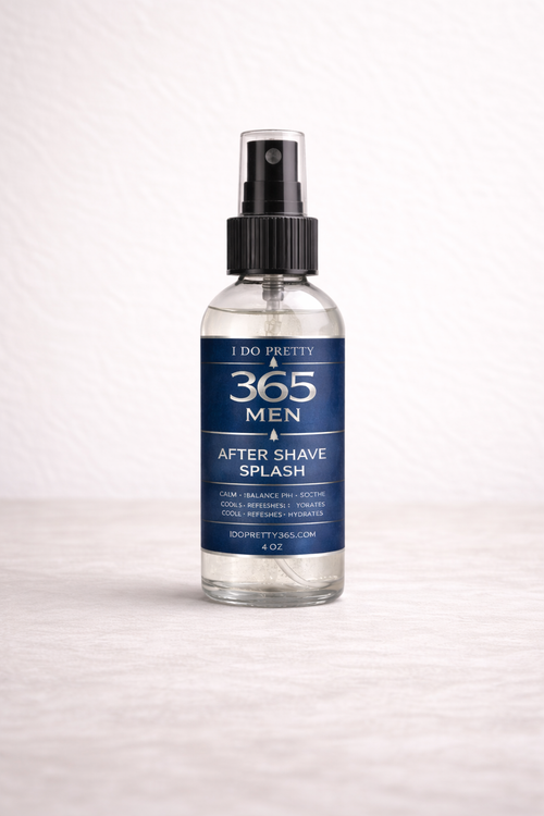 After Shave Splash Men's Collection