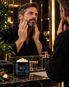 Men’s Hair & Beard Soufflé