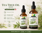 Tee Tree Oil