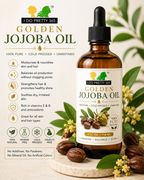 Jojoba Oil