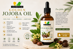 Jojoba Oil