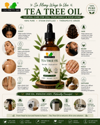 Tee Tree Oil