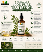 Tee Tree Oil