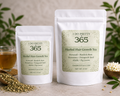 Herbal Hair Growth Tea