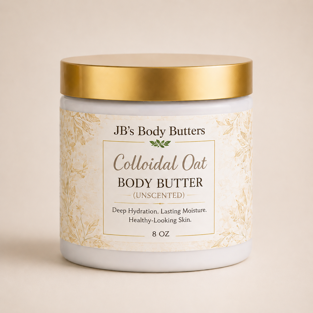 Body Butter