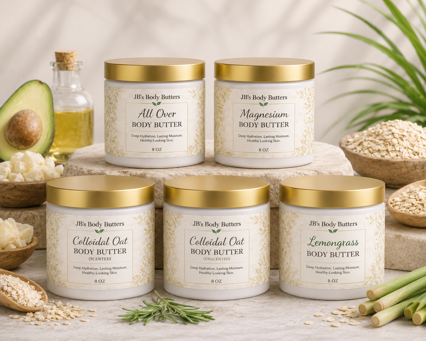 Body Butter