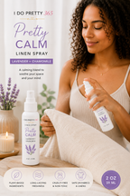 Linen Spray