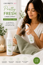 Linen Spray