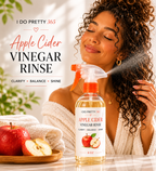 Apple Cider Vinegar Rinse