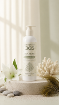 Sea Moss Shampoo