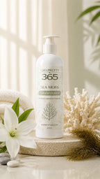 Sea Moss Conditioner