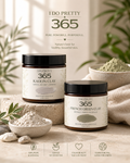 Clay Mask