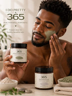 Clay Mask