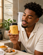 Whipped Soap