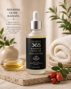 Radiance Facial Oil