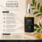 Radiance Facial Oil