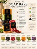 Soap Bars