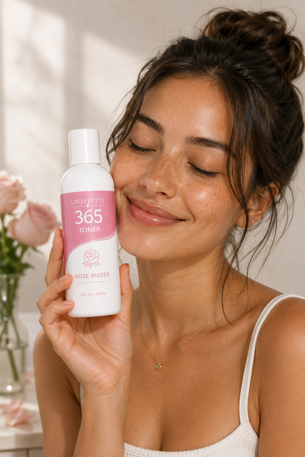 Face and Body Toners *Vegan