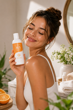 Face and Body Toners *Vegan
