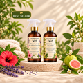 Hair Moisturizing  Mist
