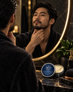 Tallow Beard Balm