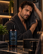 Men’s 2-in-1 Shampoo & Conditioner