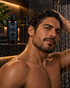 Men’s 2-in-1 Shampoo & Conditioner