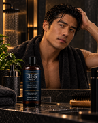 Men’s 2-in-1 Shampoo & Conditioner