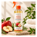 Apple Cider Vinegar Rinse