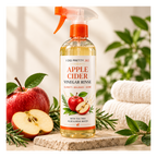 Apple Cider Vinegar Rinse