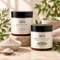 Clay Mask