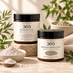 Clay Mask