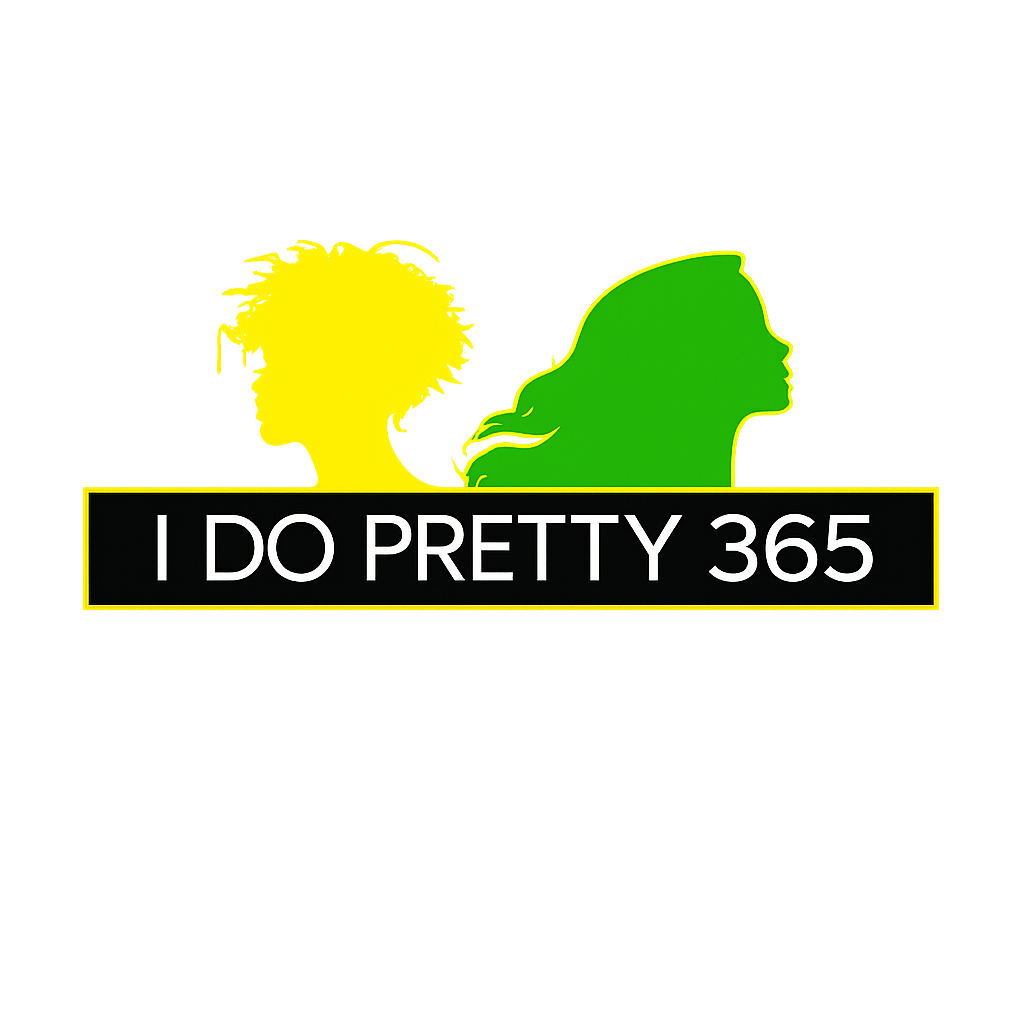 I DO PRETTY 365