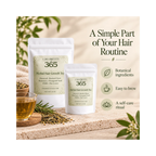 HERBAL HAIR GROWTH TEA