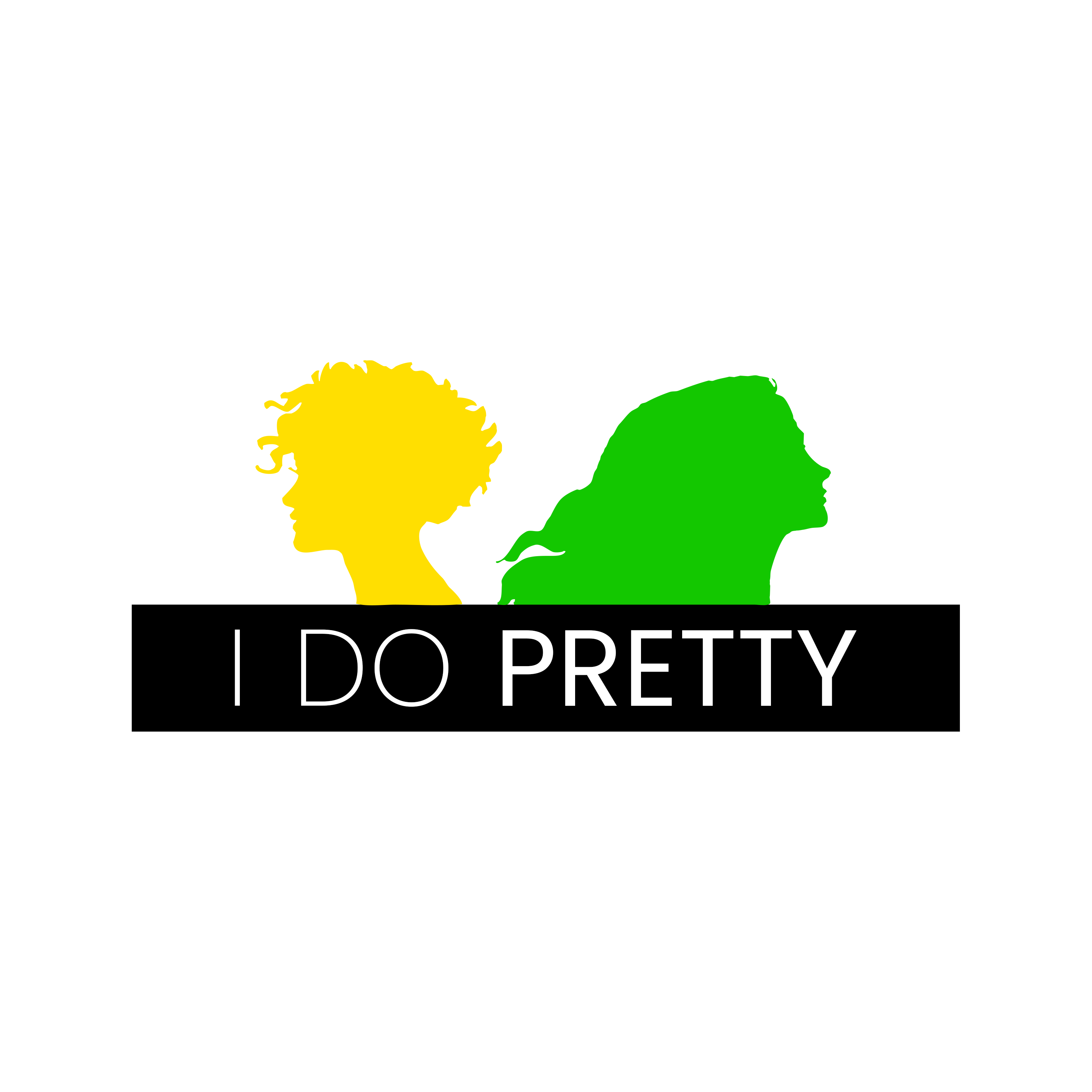 I DO PRETTY 365