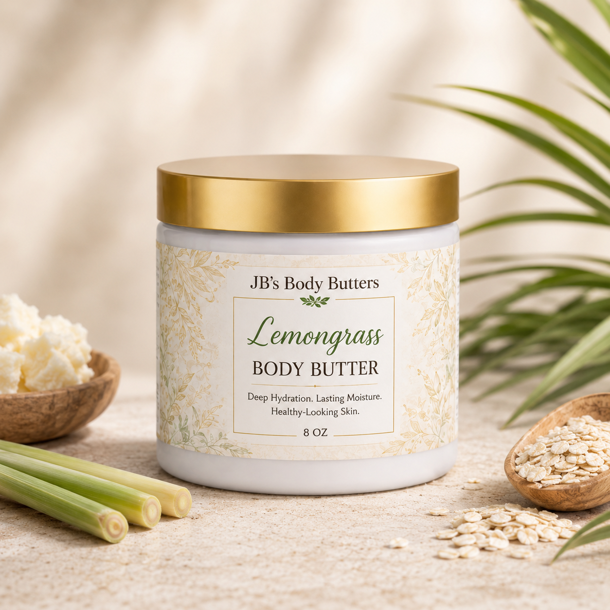 Body Butter