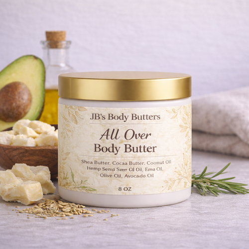 Body Butter
