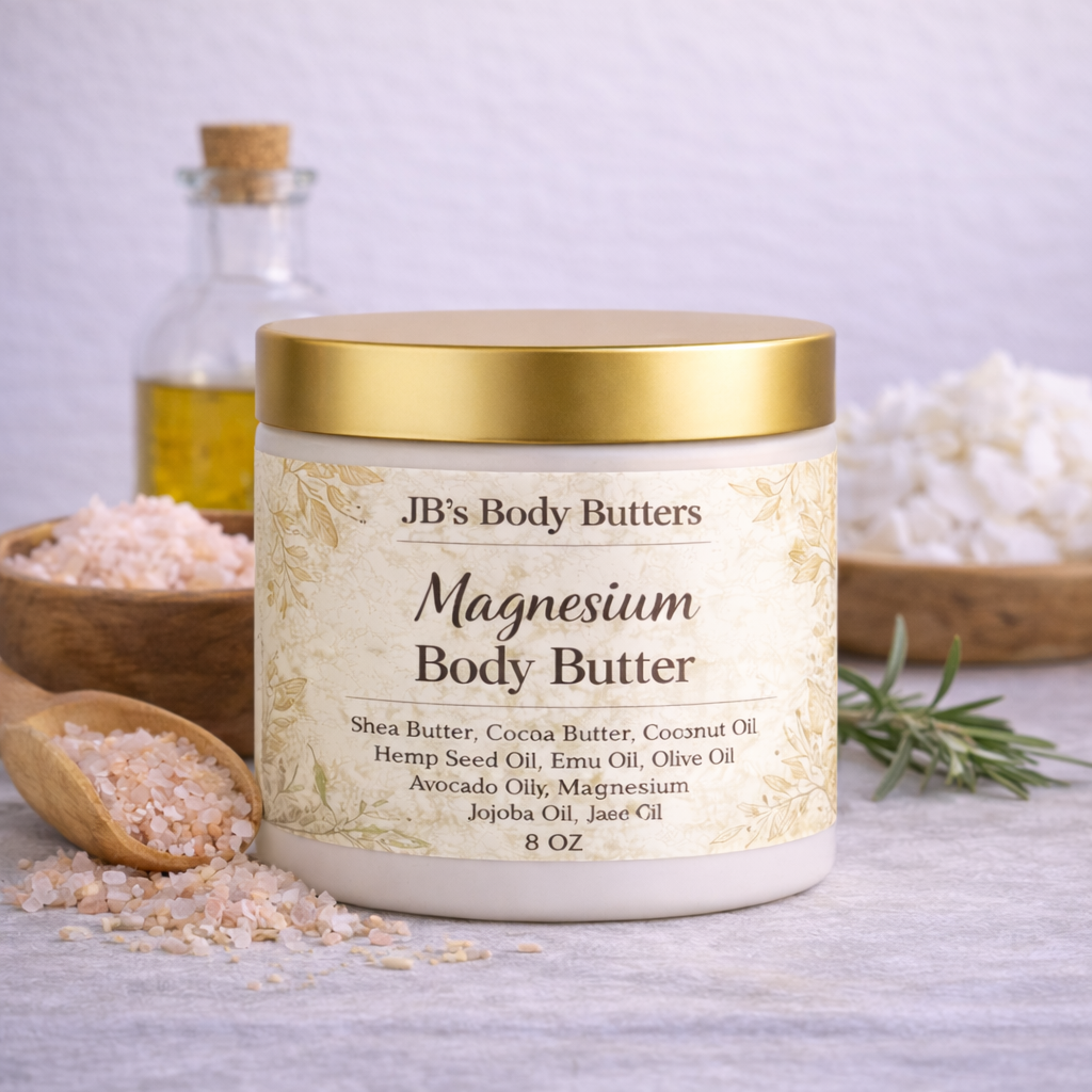 Body Butter