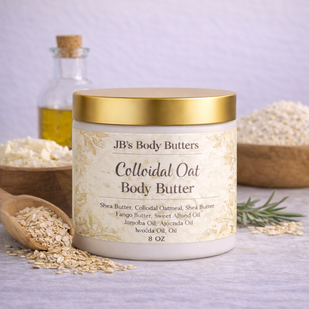 Body Butter