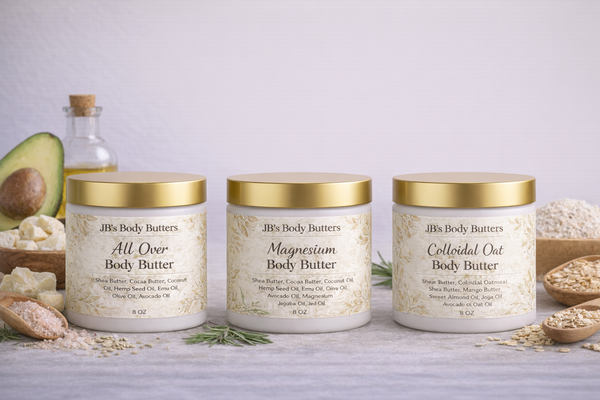 Body Butter