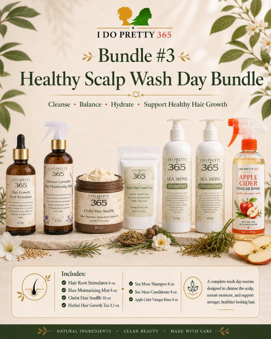 Ultimate Hair Restoration System