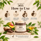 Chebé Hair Soufflé