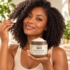Chebé Hair Soufflé