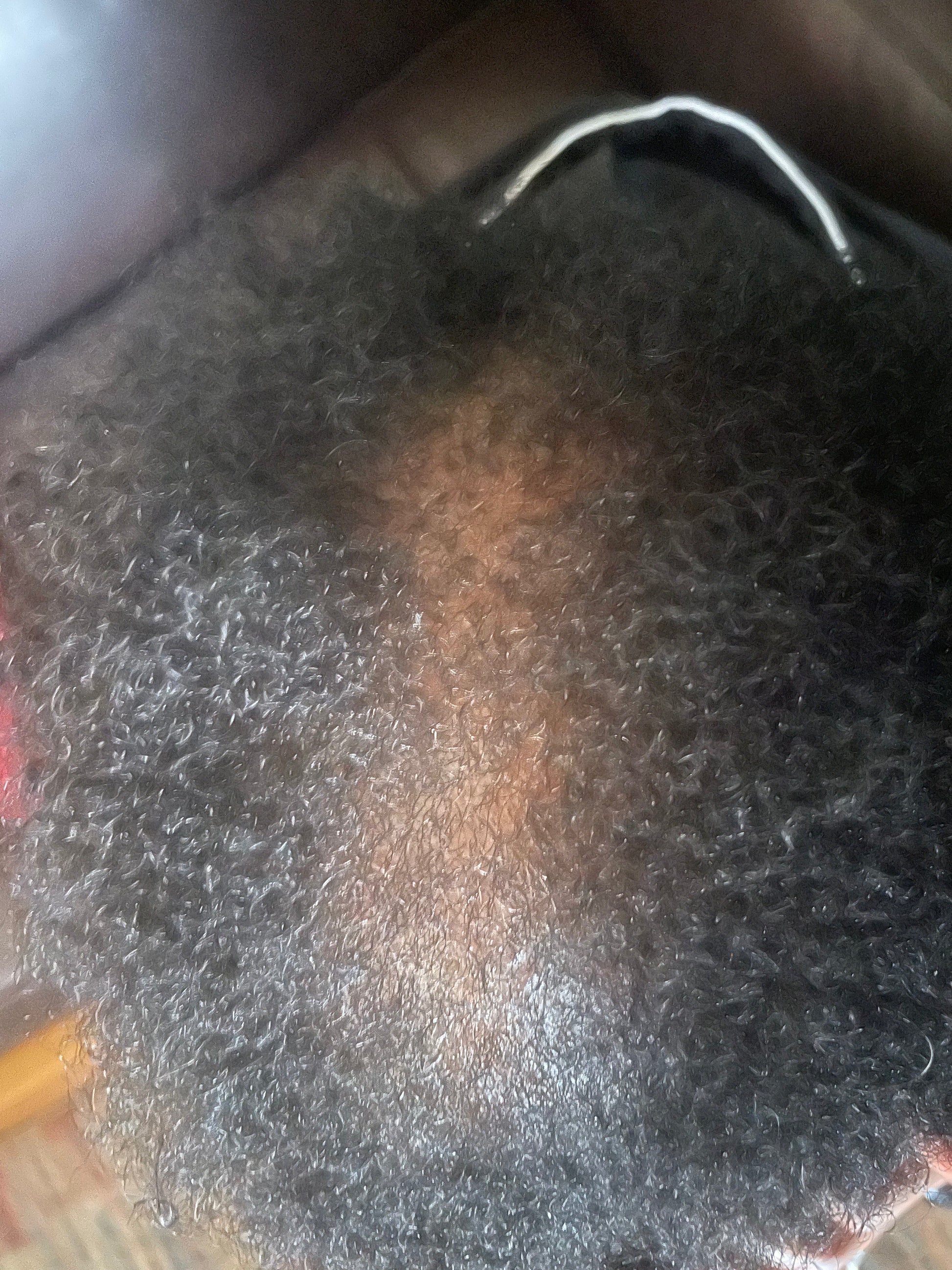 Hair- Guava/ Chebe Hair  Moisturizing  Mist