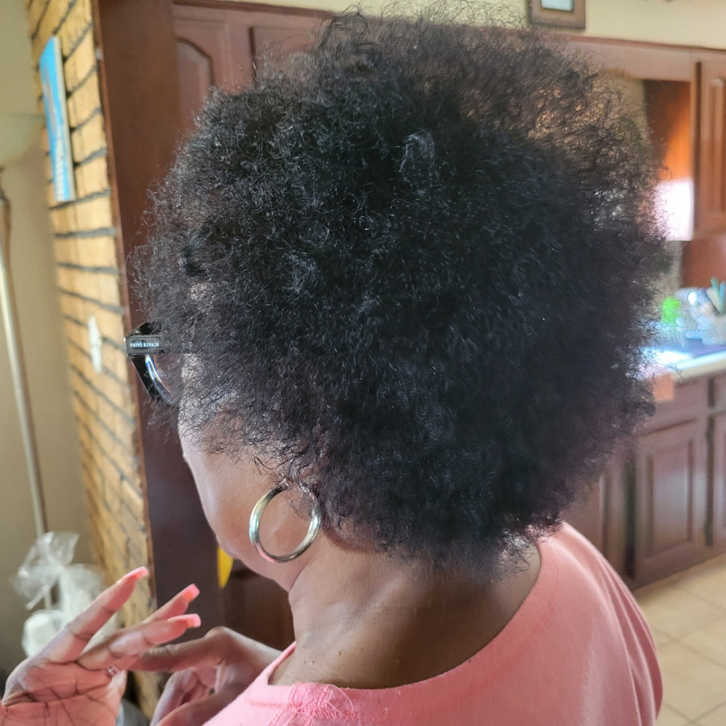 Hair- Guava/ Chebe Hair  Moisturizing  Mist