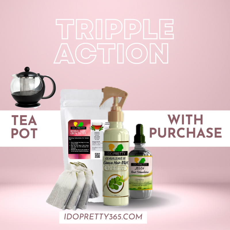 TRIPPLE ACTION OFFER