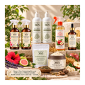 Ultimate Hair Restoration System